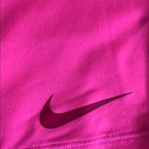 Nike Shorts - Nike pro shorts Nike Shorts - Nike pro shorts